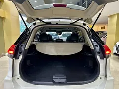 2021 Nissan X-Trail 2.0L CVT 2WD XL Premium Commemorative, белый — фото 21