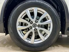 2021 Nissan X-Trail 2.0L CVT 2WD XL Premium Commemorative, белый — фото 23