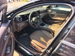 2023 Mercedes-Benz E-Class E 300 L Luxury, чёрный — фото 9