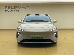 2024 Nio ET7 75kWh Executive Signature — фото 3