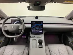 2024 Nio ET7 75kWh Executive Signature — фото 5