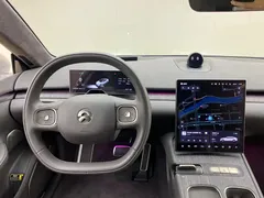2024 Nio ET7 75kWh Executive Signature — фото 6