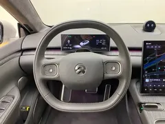 2024 Nio ET7 75kWh Executive Signature — фото 7