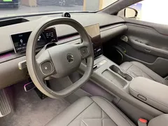 2024 Nio ET7 75kWh Executive Signature — фото 13