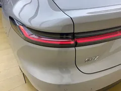 2024 Nio ET7 75kWh Executive Signature — фото 26