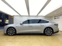 2024 Nio ET7 75kWh Executive Signature — фото 28