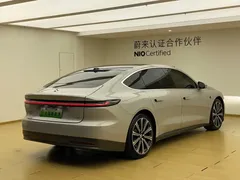2024 Nio ET7 75kWh Executive Signature — фото 30