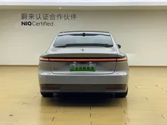 2024 Nio ET7 75kWh Executive Signature — фото 31