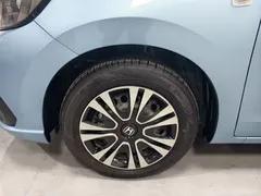 2021 Honda Fit 1.5L CVT, синий — фото 11
