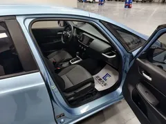 2021 Honda Fit 1.5L CVT, синий — фото 16