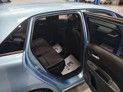 2021 Honda Fit 1.5L CVT, синий — фото 17