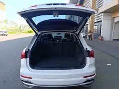 2023 Audi Q3 35 TFSI Fashion Sport 1.4T, белый — фото 6