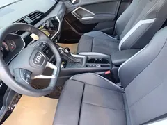 2023 Audi Q3 35 TFSI Fashion Sport 1.4T, белый — фото 10