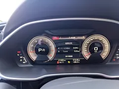 2023 Audi Q3 35 TFSI Fashion Sport 1.4T, белый — фото 12
