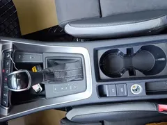 2023 Audi Q3 35 TFSI Fashion Sport 1.4T, белый — фото 15