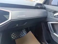 2023 Audi Q3 35 TFSI Fashion Sport 1.4T, белый — фото 16