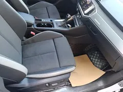 2023 Audi Q3 35 TFSI Fashion Sport 1.4T, белый — фото 23