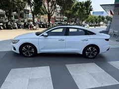 2021 Hyundai Lafesta 280TGDi DLX Luxury, белый — фото 3