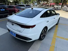 2021 Hyundai Lafesta 280TGDi DLX Luxury, белый — фото 6