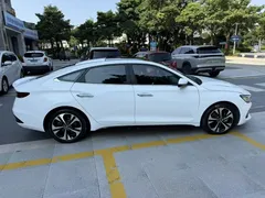 2021 Hyundai Lafesta 280TGDi DLX Luxury, белый — фото 7
