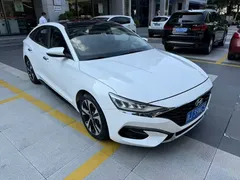 2021 Hyundai Lafesta 280TGDi DLX Luxury, белый — фото 8