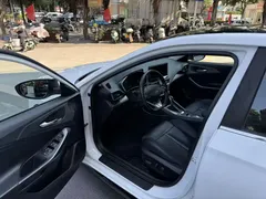 2021 Hyundai Lafesta 280TGDi DLX Luxury, белый — фото 9