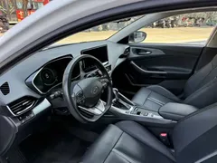 2021 Hyundai Lafesta 280TGDi DLX Luxury, белый — фото 10