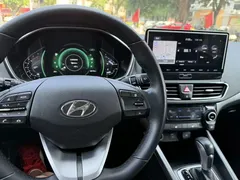 2021 Hyundai Lafesta 280TGDi DLX Luxury, белый — фото 19