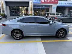 2023 Geely Preface 2.0TD Premium — фото 7