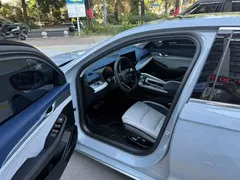2023 Geely Preface 2.0TD Premium — фото 9