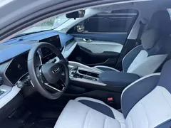 2023 Geely Preface 2.0TD Premium — фото 10