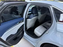 2023 Geely Preface 2.0TD Premium — фото 11