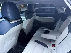 2023 Geely Preface 2.0TD Premium — фото 12