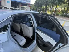 2023 Geely Preface 2.0TD Premium — фото 13