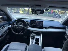 2023 Geely Preface 2.0TD Premium — фото 14