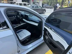 2023 Geely Preface 2.0TD Premium — фото 15