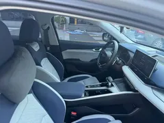 2023 Geely Preface 2.0TD Premium — фото 16