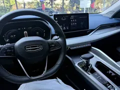 2023 Geely Preface 2.0TD Premium — фото 18