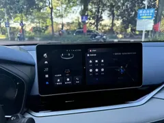 2023 Geely Preface 2.0TD Premium — фото 19