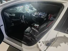 2022 Toyota Yaris L Zhixuan 1.5L CVT Luxury Plus, белый — фото 9