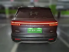 2021 Geely Monjaro 2.0TD DCT EVO 2WD Premium — фото 3