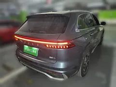 2021 Geely Monjaro 2.0TD DCT EVO 2WD Premium — фото 4