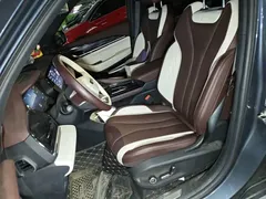 2021 Geely Monjaro 2.0TD DCT EVO 2WD Premium — фото 11