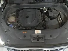 2021 Geely Monjaro 2.0TD DCT EVO 2WD Premium — фото 16