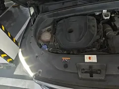 2021 Geely Monjaro 2.0TD DCT EVO 2WD Premium — фото 20