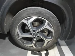2021 Geely Monjaro 2.0TD DCT EVO 2WD Premium — фото 24