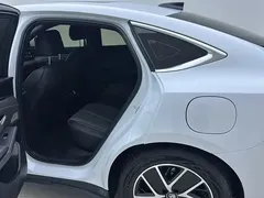 2025 BYD Qin L PHEV Smart Driving 80km Exceed, белый — фото 7