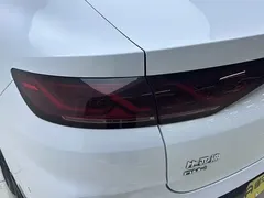 2025 BYD Qin L PHEV Smart Driving 80km Exceed, белый — фото 10