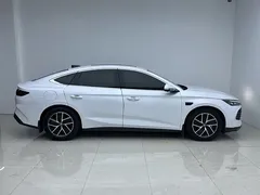 2025 BYD Qin L PHEV Smart Driving 80km Exceed, белый — фото 11