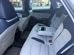 2021 Geely Preface 2.0TD Premium, белый — фото 12